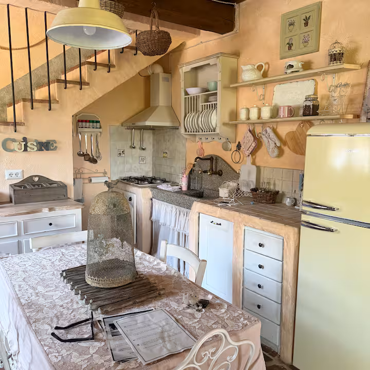 Agriturismo Fattoria La Parita - Arezzo