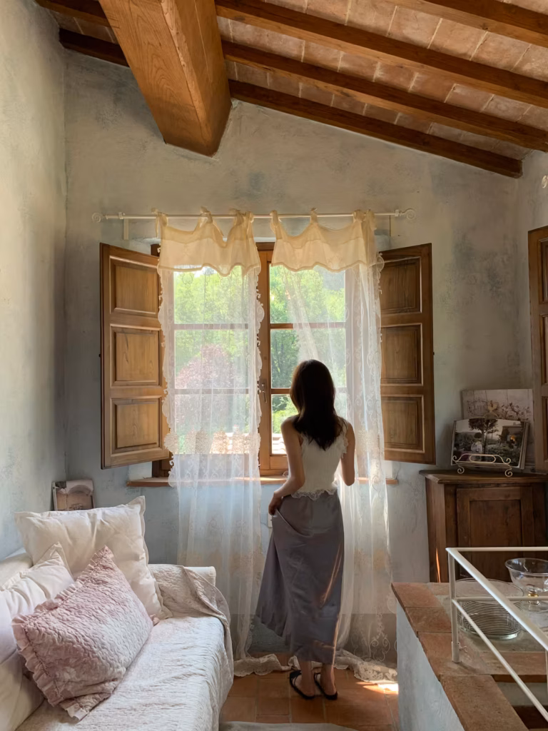 Agriturismo Fattoria La Parita - Arezzo