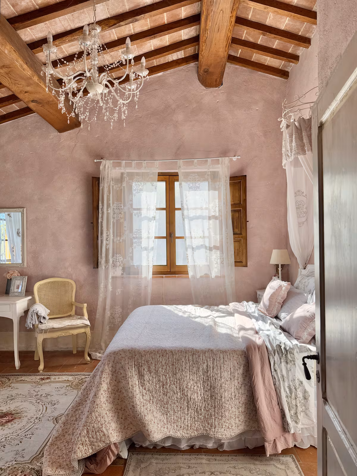 Agriturismo Fattoria La Parita - Arezzo