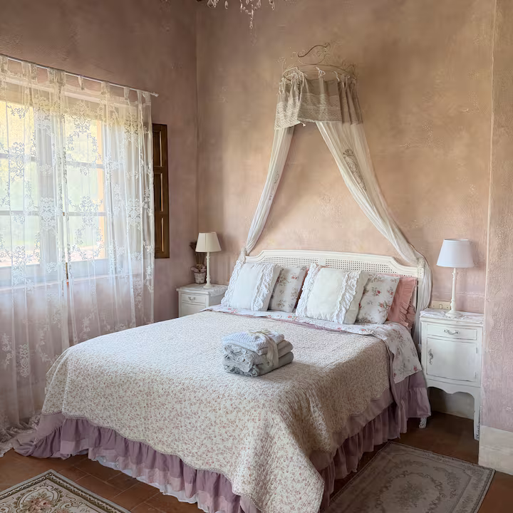 Agriturismo Fattoria La Parita - Arezzo