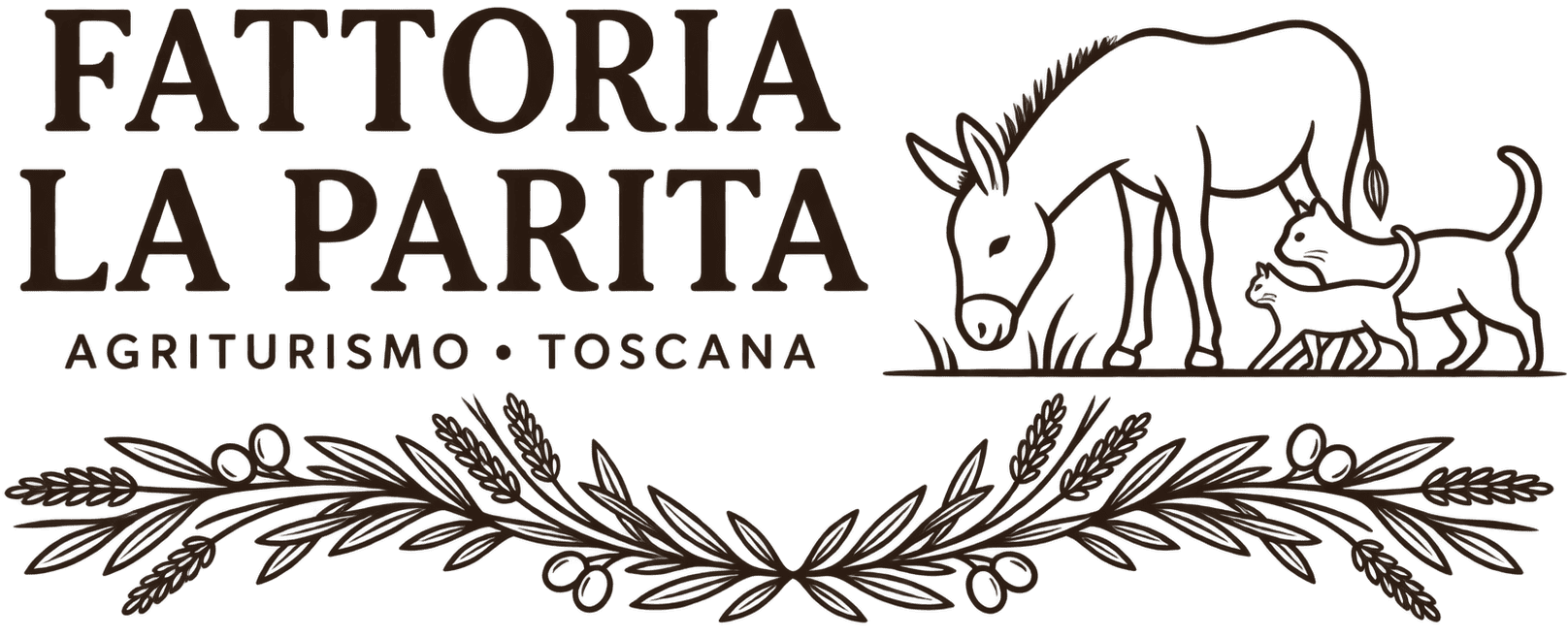 Agriturismo Fattoria La Parita