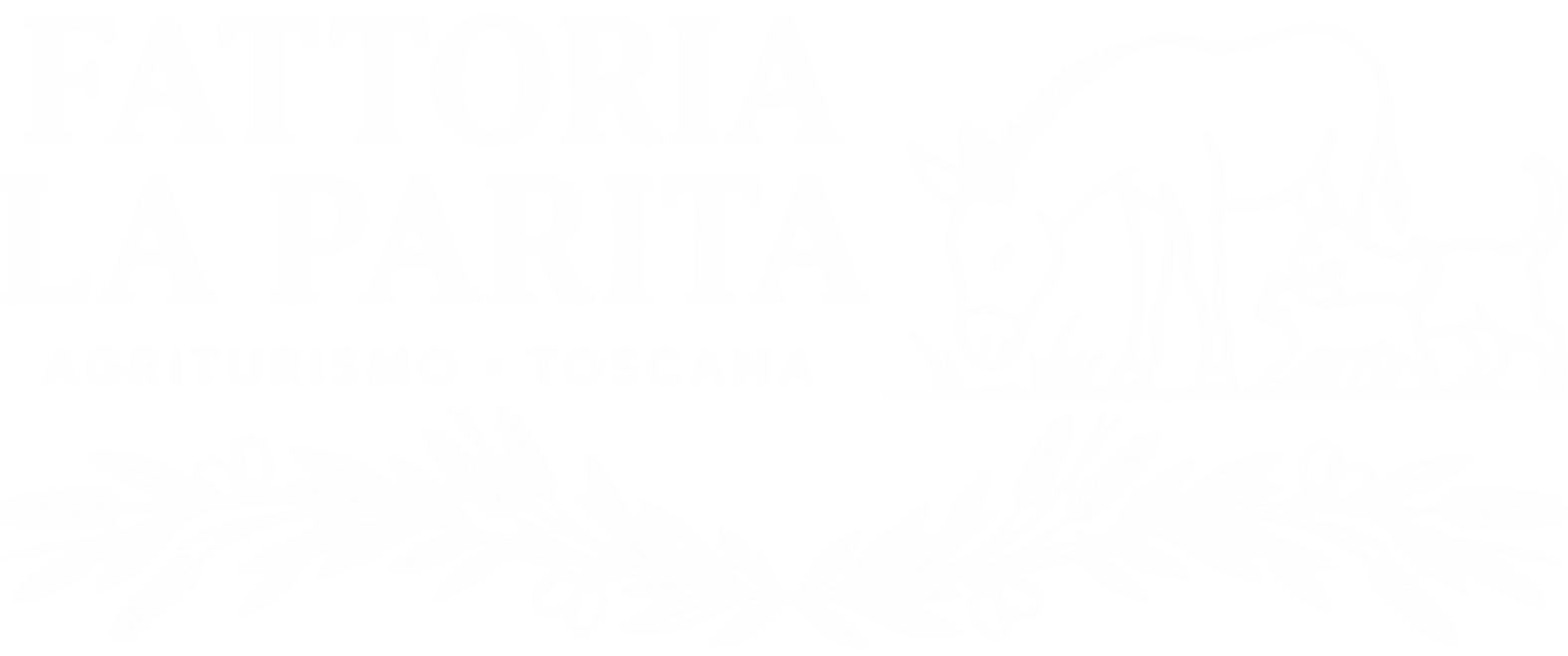Agriturismo Fattoria La Parita