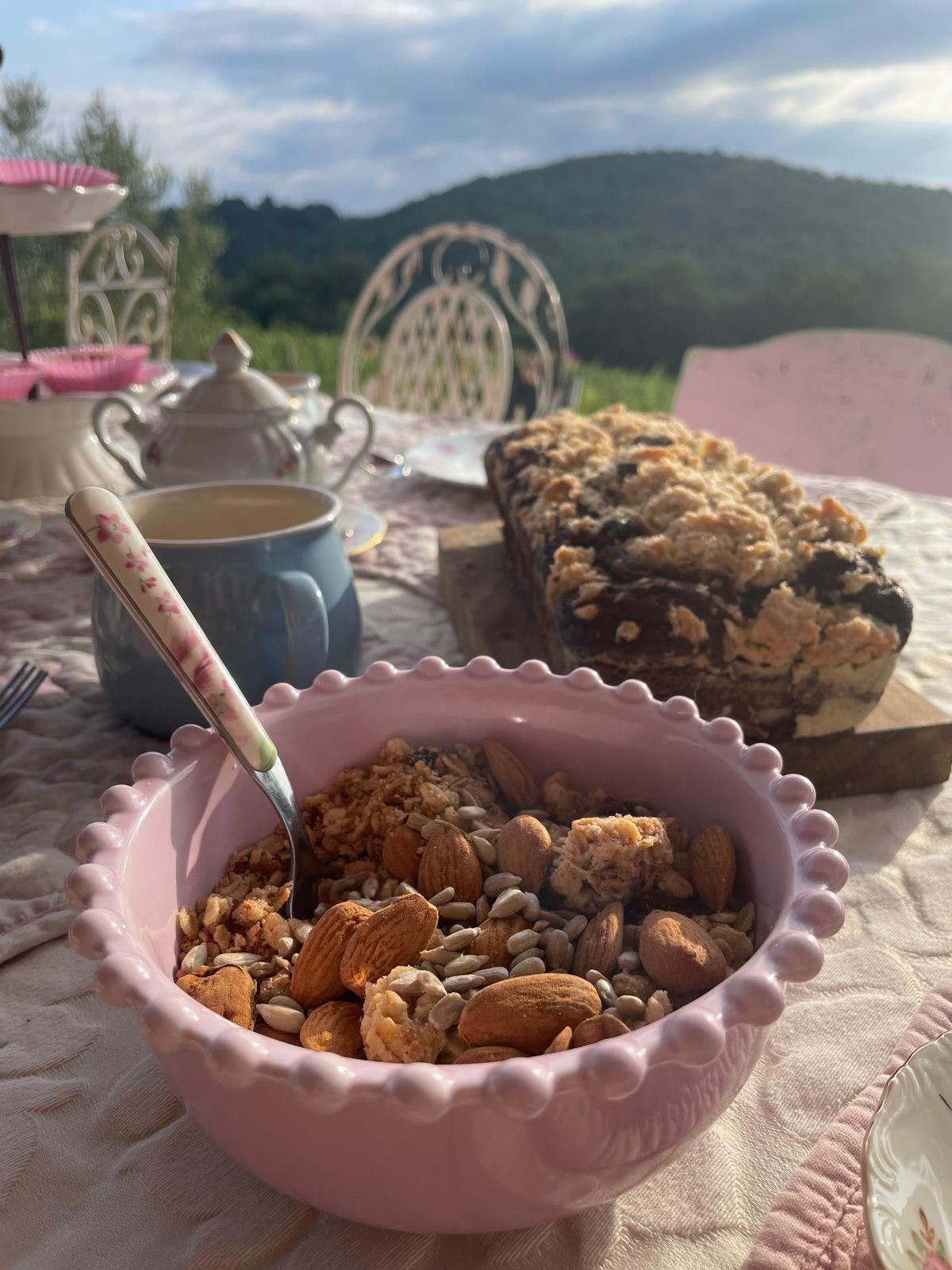 Agriturismo Fattoria La Parita - Arezzo