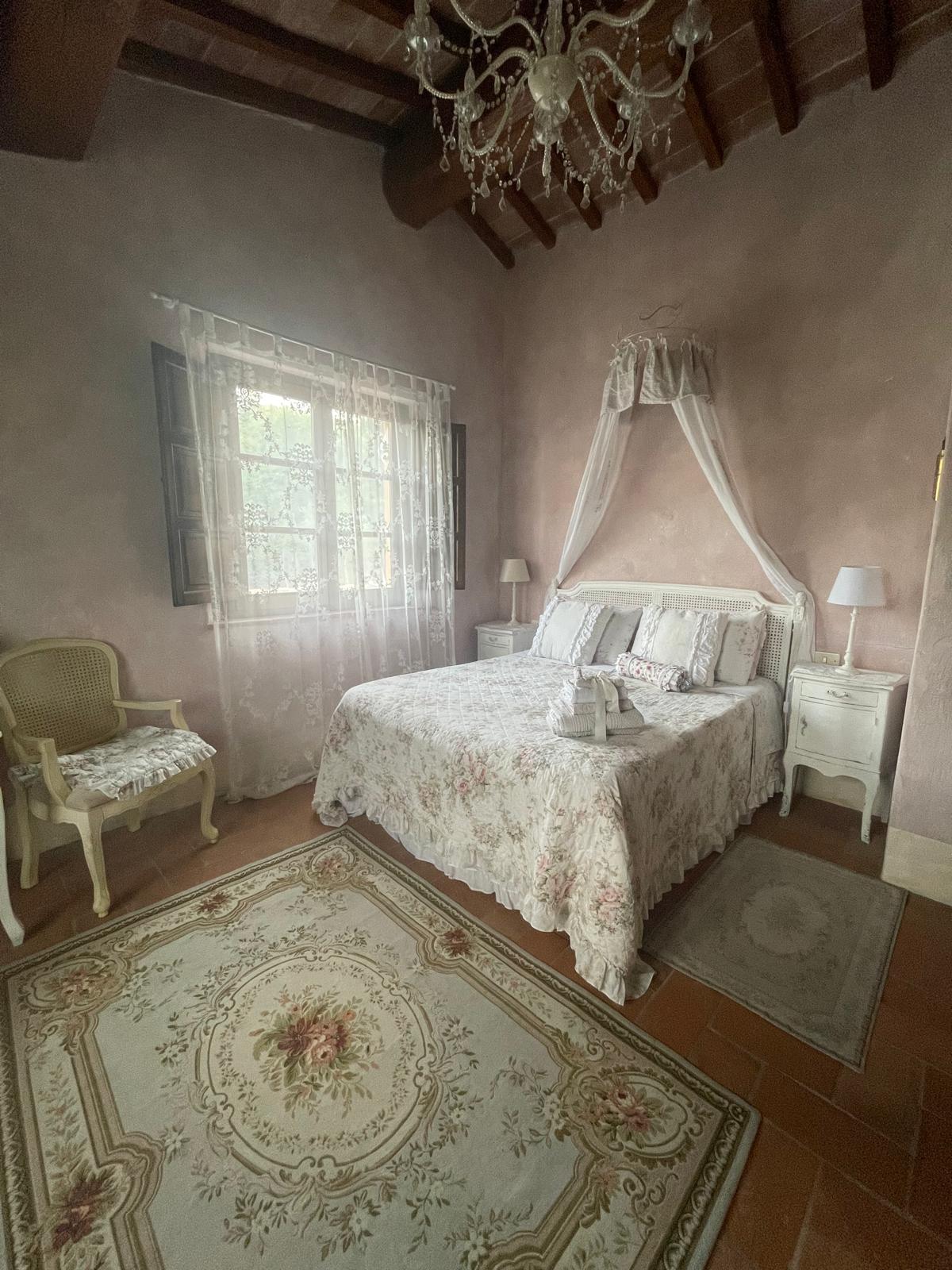 Agriturismo Fattoria La Parita - Arezzo