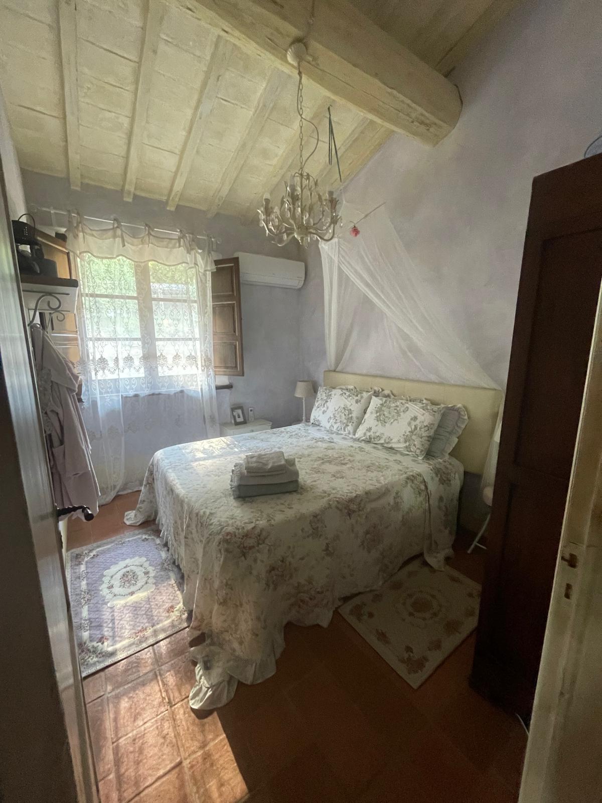 Agriturismo Fattoria La Parita - Arezzo