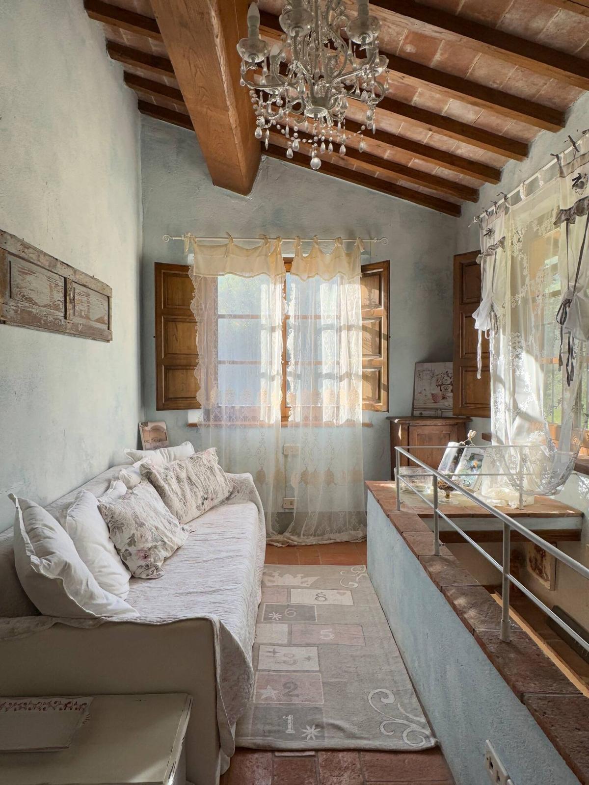 Agriturismo Fattoria La Parita - Arezzo