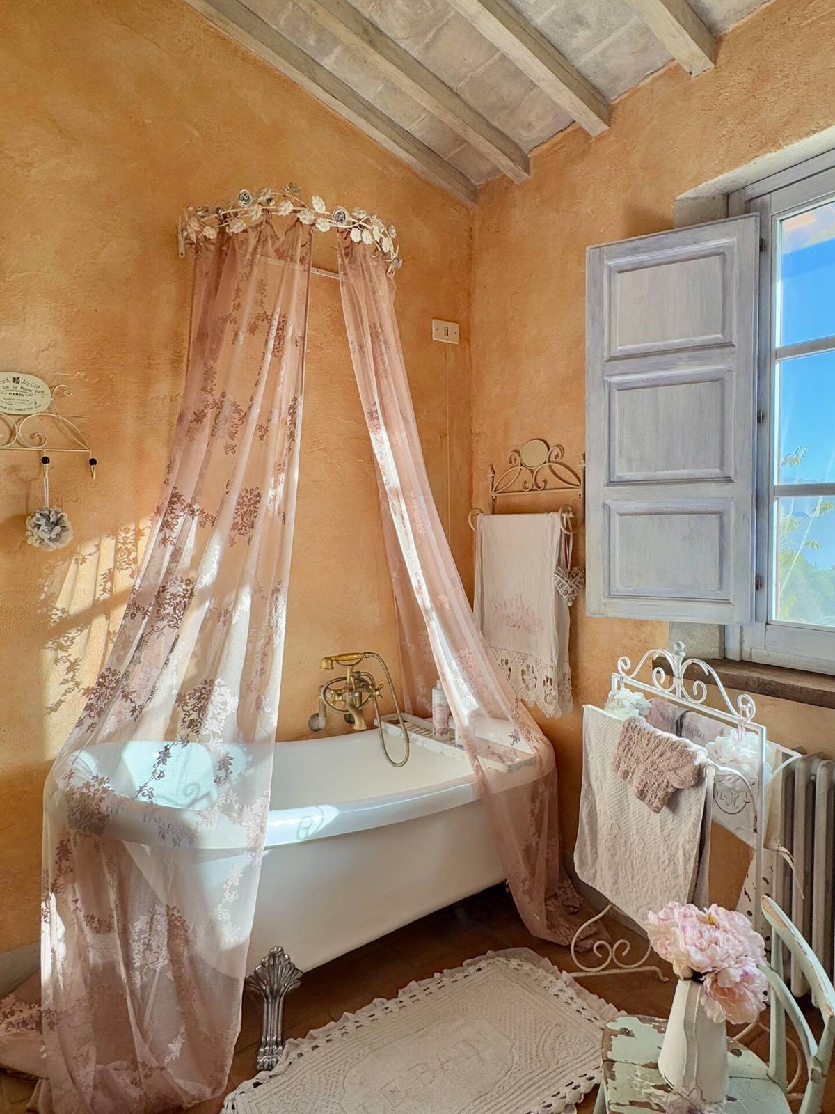 Agriturismo Fattoria La Parita - Arezzo