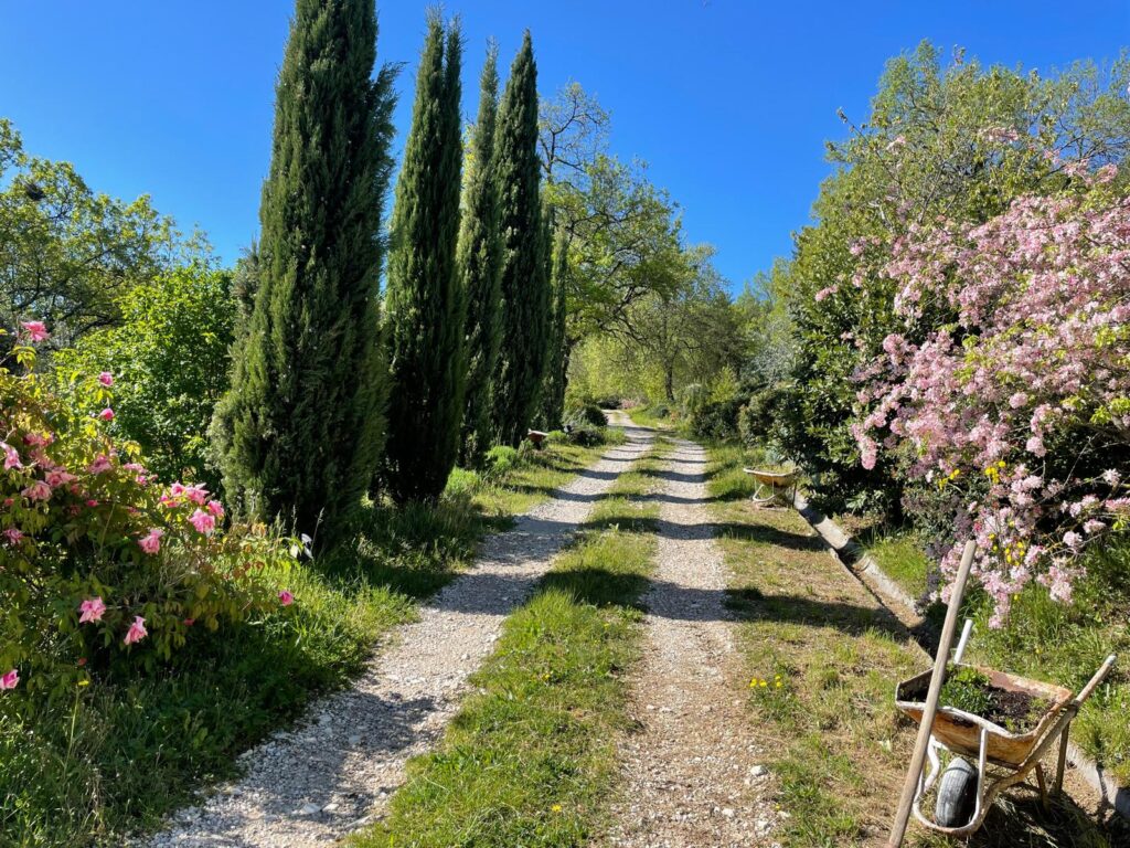 Agriturismo Fattoria La Parita - Arezzo