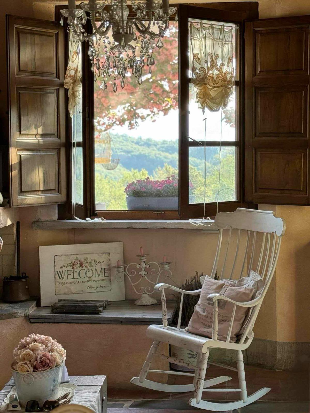 Agriturismo Fattoria La Parita - Arezzo