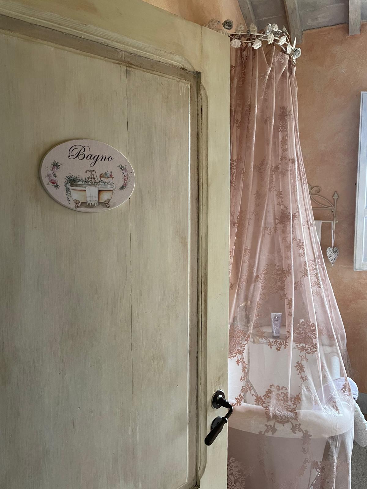Agriturismo Fattoria La Parita - Arezzo